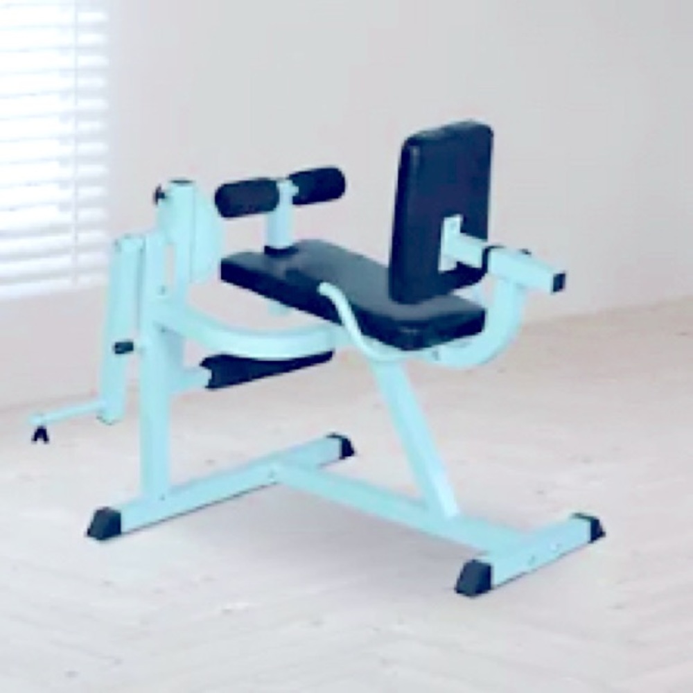 COPY - Exercise Equipment